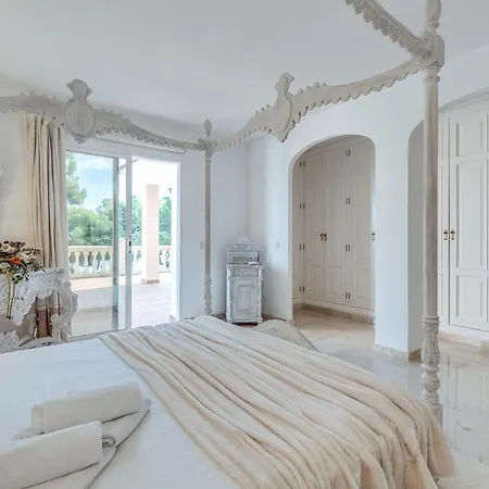 Villa Villa Ran De Mar