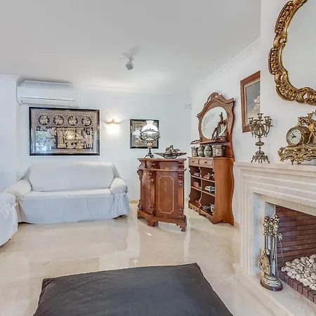Villa Ran De Mar *