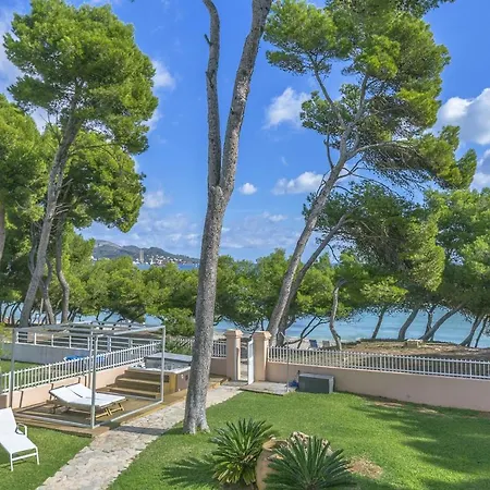Villa Villa Ran De Mar