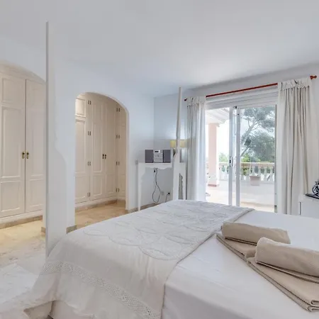 Villa Ran De Mar Villa