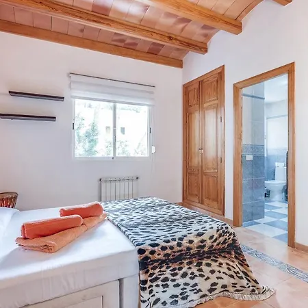 Villa Ran De Mar *