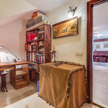 Villa Villa Ran De Mar Port de Alcudia (Mallorca)