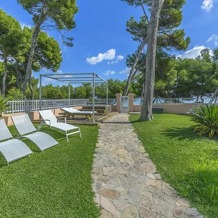 Villa Villa Ran De Mar *