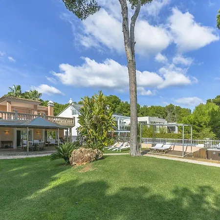 Villa Villa Ran De Mar Port de Alcudia (Mallorca)