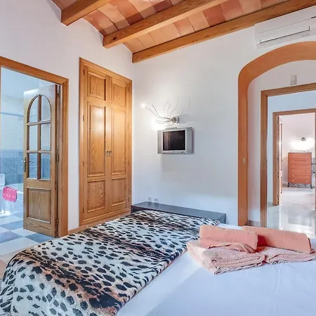 Villa Villa Ran De Mar Port de Alcudia (Mallorca)