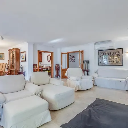 Villa Villa Ran De Mar